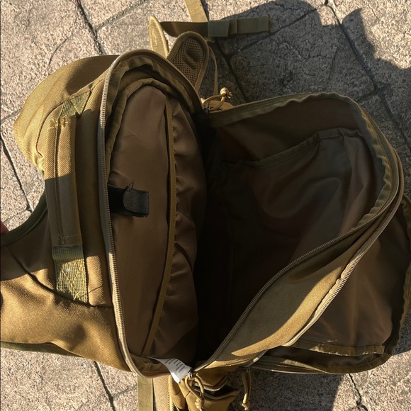 Tactical Backpack - Picture 3 of 9